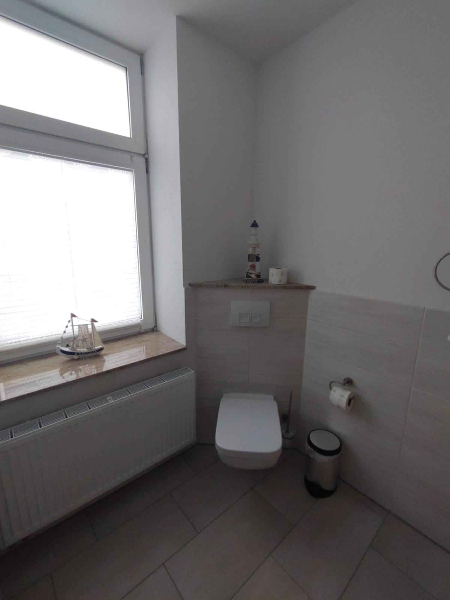 Ferienwohnung Lange Burgstadt Dış mekan fotoğraf
